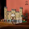 21373 - LEGO Ideas - Downton Abbey