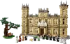21373 - LEGO Ideas - Downton Abbey