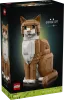 21376 - LEGO Ideas - Vörös macska