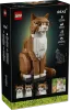 21376 - LEGO Ideas - Vörös macska