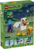 21582 - LEGO Minecraft™ - Csirke zsoké