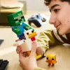 21582 - LEGO Minecraft™ - Csirke zsoké