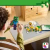 21582 - LEGO Minecraft™ - Csirke zsoké
