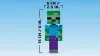 21582 - LEGO Minecraft™ - Csirke zsoké