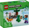 21583 - LEGO Minecraft™ - Steve tajgai kalandjai