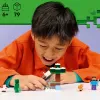 21583 - LEGO Minecraft™ - Steve tajgai kalandjai