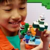21583 - LEGO Minecraft™ - Steve tajgai kalandjai