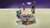 21584 - LEGO Minecraft™ - Utazás az Alvilág kapujához és a Végportálhoz