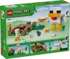 21585 - LEGO Minecraft™ - Csirkefarm