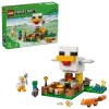 21585 - LEGO Minecraft™ - Csirkefarm