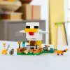 21585 - LEGO Minecraft™ - Csirkefarm