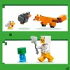 21585 - LEGO Minecraft™ - Csirkefarm