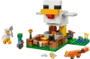21585 - LEGO Minecraft™ - Csirkefarm
