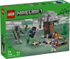 21586 - LEGO Minecraft™ - A sápadtkert