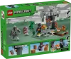 21586 - LEGO Minecraft™ - A sápadtkert