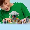 21586 - LEGO Minecraft™ - A sápadtkert