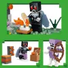21586 - LEGO Minecraft™ - A sápadtkert