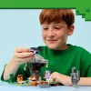 21586 - LEGO Minecraft™ - A sápadtkert