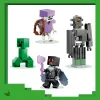 21586 - LEGO Minecraft™ - A sápadtkert