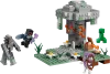 21586 - LEGO Minecraft™ - A sápadtkert
