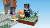 21586 - LEGO Minecraft™ - A sápadtkert