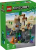 21587 - LEGO Minecraft™ - Zombikazamata