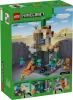 21587 - LEGO Minecraft™ - Zombikazamata