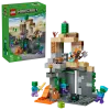 21587 - LEGO Minecraft™ - Zombikazamata