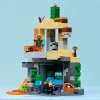 21587 - LEGO Minecraft™ - Zombikazamata