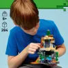 21587 - LEGO Minecraft™ - Zombikazamata