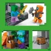 21587 - LEGO Minecraft™ - Zombikazamata