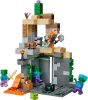21587 - LEGO Minecraft™ - Zombikazamata