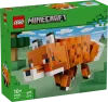 21588 - LEGO Minecraft™ - A róka