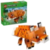 21588 - LEGO Minecraft™ - A róka
