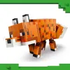 21588 - LEGO Minecraft™ - A róka