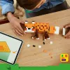 21588 - LEGO Minecraft™ - A róka