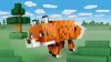 21588 - LEGO Minecraft™ - A róka