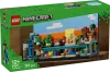 21589 - LEGO Minecraft™ - Minibiomok
