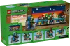 21589 - LEGO Minecraft™ - Minibiomok