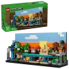21589 - LEGO Minecraft™ - Minibiomok