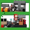21590 - LEGO Minecraft™ - Csata a Sorvasztókkal