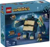 21591 - LEGO Minecraft™ - Csata a mutáns őrzővel
