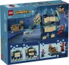 21591 - LEGO Minecraft™ - Csata a mutáns őrzővel