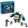 21591 - LEGO Minecraft™ - Csata a mutáns őrzővel