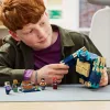 21591 - LEGO Minecraft™ - Csata a mutáns őrzővel