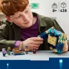 21591 - LEGO Minecraft™ - Csata a mutáns őrzővel