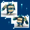 21591 - LEGO Minecraft™ - Csata a mutáns őrzővel
