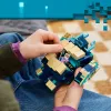 21591 - LEGO Minecraft™ - Csata a mutáns őrzővel