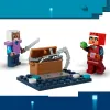 21591 - LEGO Minecraft™ - Csata a mutáns őrzővel