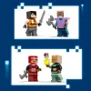 21591 - LEGO Minecraft™ - Csata a mutáns őrzővel